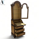 SECRETARY DESK
