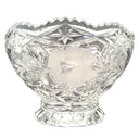 CRYSTAL BOWL