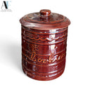 MARCREST COOKIE JAR