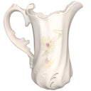 PITCHER