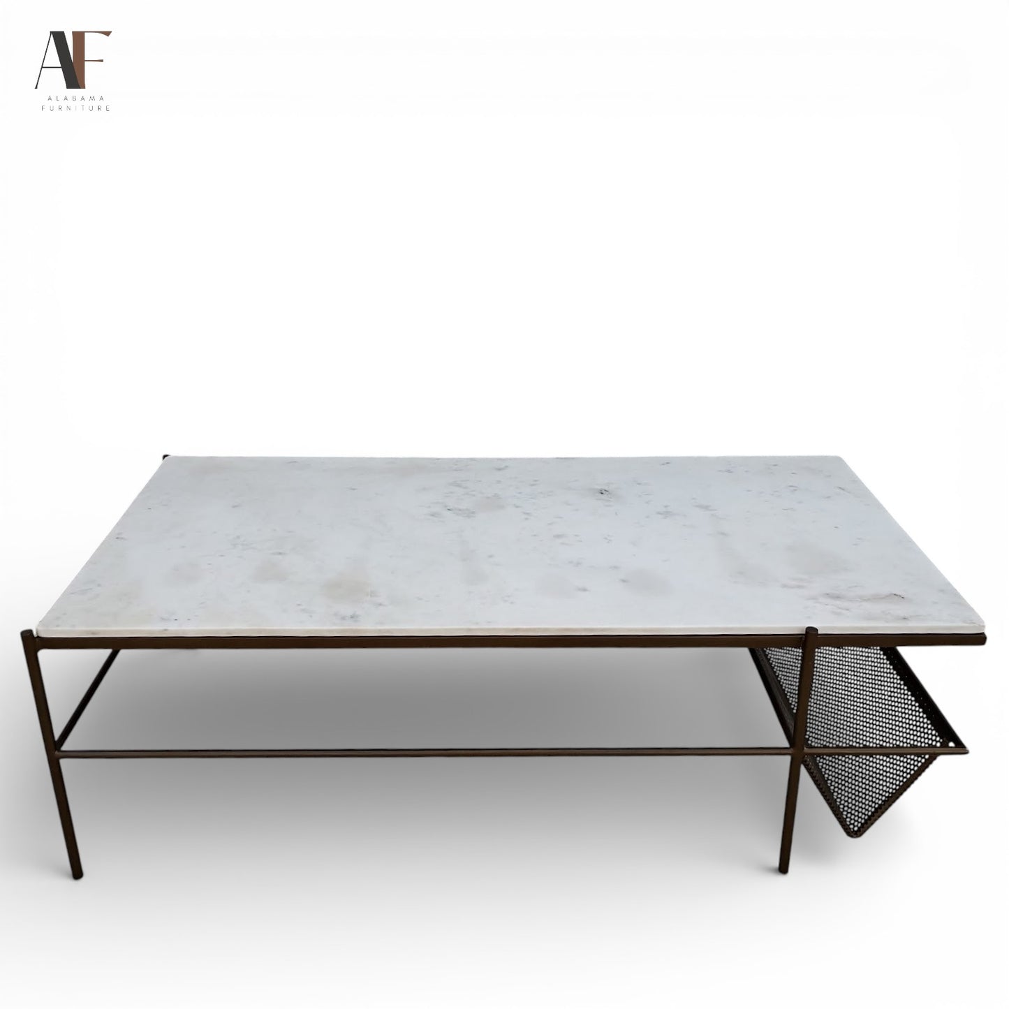 FOUR HANDS FELICITY COFFEE TABLE
