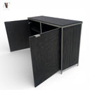 HOOKER SIDEBOARD