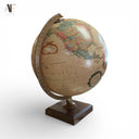 GLOBE LAMP