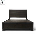 LEGACY QUEEN BEDROOM SET