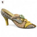 VICTORIAN SHOE
