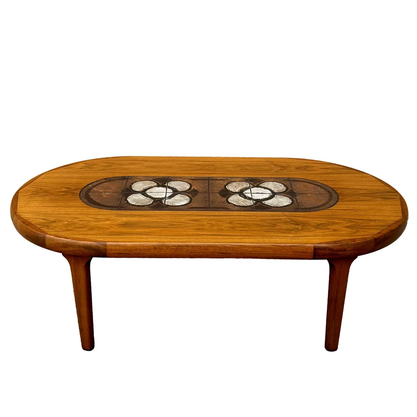 Rosewood Coffee Table