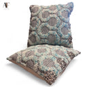 THROW PILLOWS (PAIR)