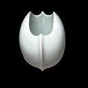 ROSENTHAL VASE