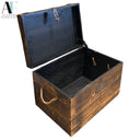 WOOD TRUNK