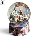 SNOW GLOBE