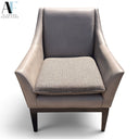 URBAN LEATHER CHAIR