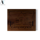 CAMPAIGNER CHEST