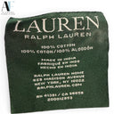 RALPH LAUREN THROW PILLOWS (PAIR)