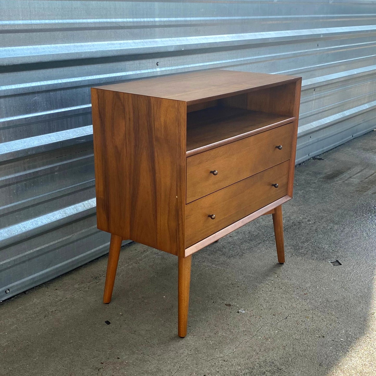 West Elm Nightstands