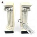 BOOK ENDS