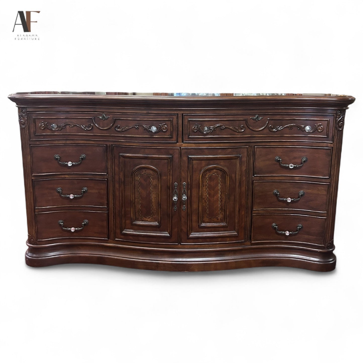 AICO DRESSER