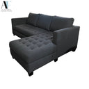 SECTIONAL SOFA