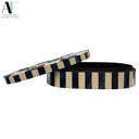 BLUE AND WHITE BOX