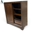 LEGACY QUEEN BEDROOM SET