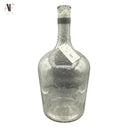 BUBBLE GLASS VASE