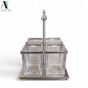 FLATWARE CADDY