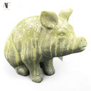 PIG SCULPTURE