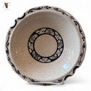 THE POTTING SHED DEDHAM POTTERY BOWL