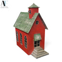 MINIATURE SCHOOL HOUSE