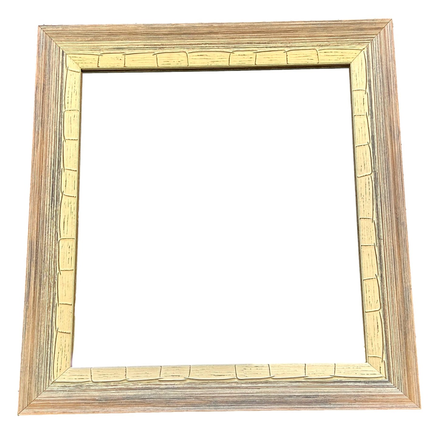 Penrith Distressed Accent Mirror