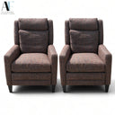 RECLINERS (PAIR)