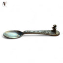 METAL MORPHOSIS BABY SPOON