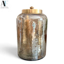 STORAGE JAR (SET)