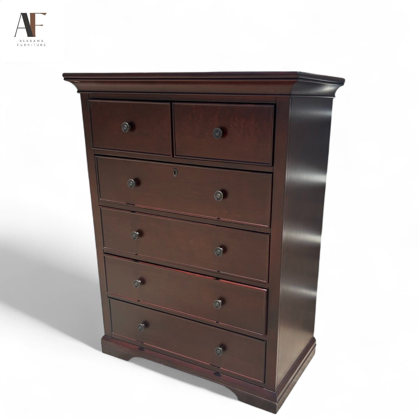 POTTERY BARN CHEST