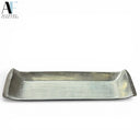 SILVER TRAY
