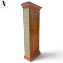 DAVID MARSH 2 DOOR CABINET