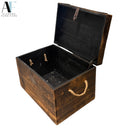 WOOD TRUNK