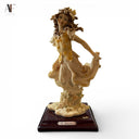 "FLORENCE" FIGURINE