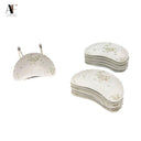 LIMOGES BONE DISHES (SET OF 10)