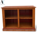 DAVID MARSH BOOKCASE