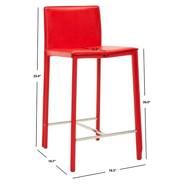 Pair of Jason 24 " Counter Stools