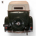 1936 FORD ROADSTER