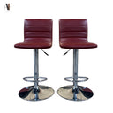 BARSTOOLS (PAIR)