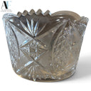 CRYSTAL BOWL