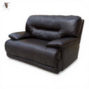 LEATHER RECLING CHAIR