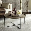 SAFAVIEH COFFEE TABLE