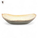 MANGO CANOE TRAY