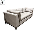 HIGH FASHION HOMES SOFA
