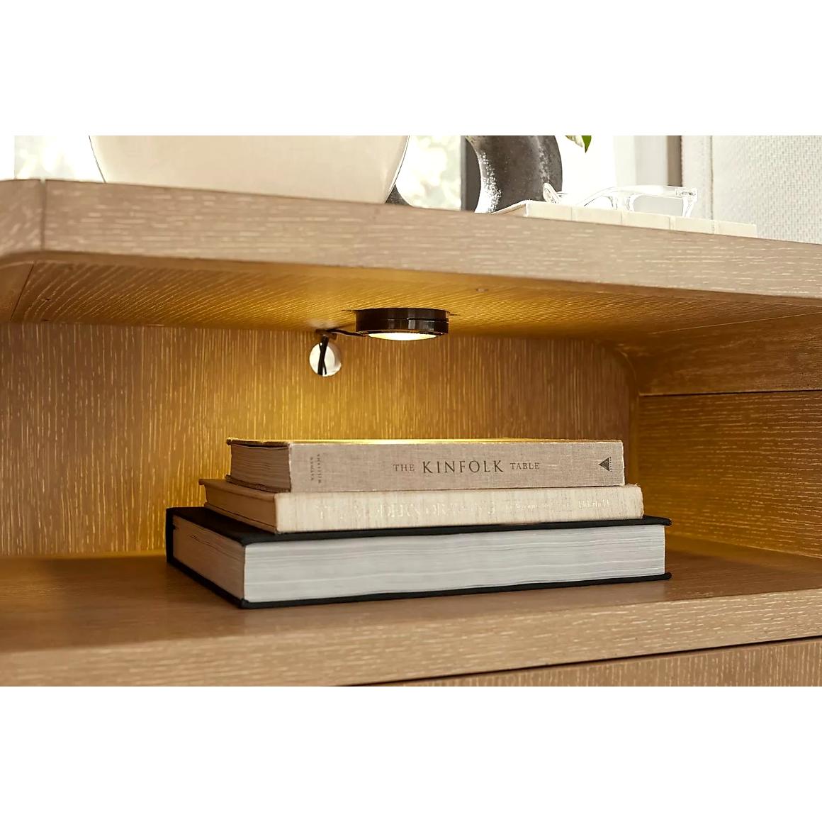 Canyon Sand Nightstand