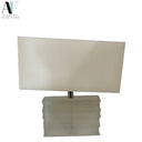 PORTA ROMANA CRYSTAL STRADA LAMP