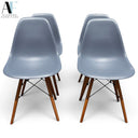 DINING CHAIRS (SET OF 4)